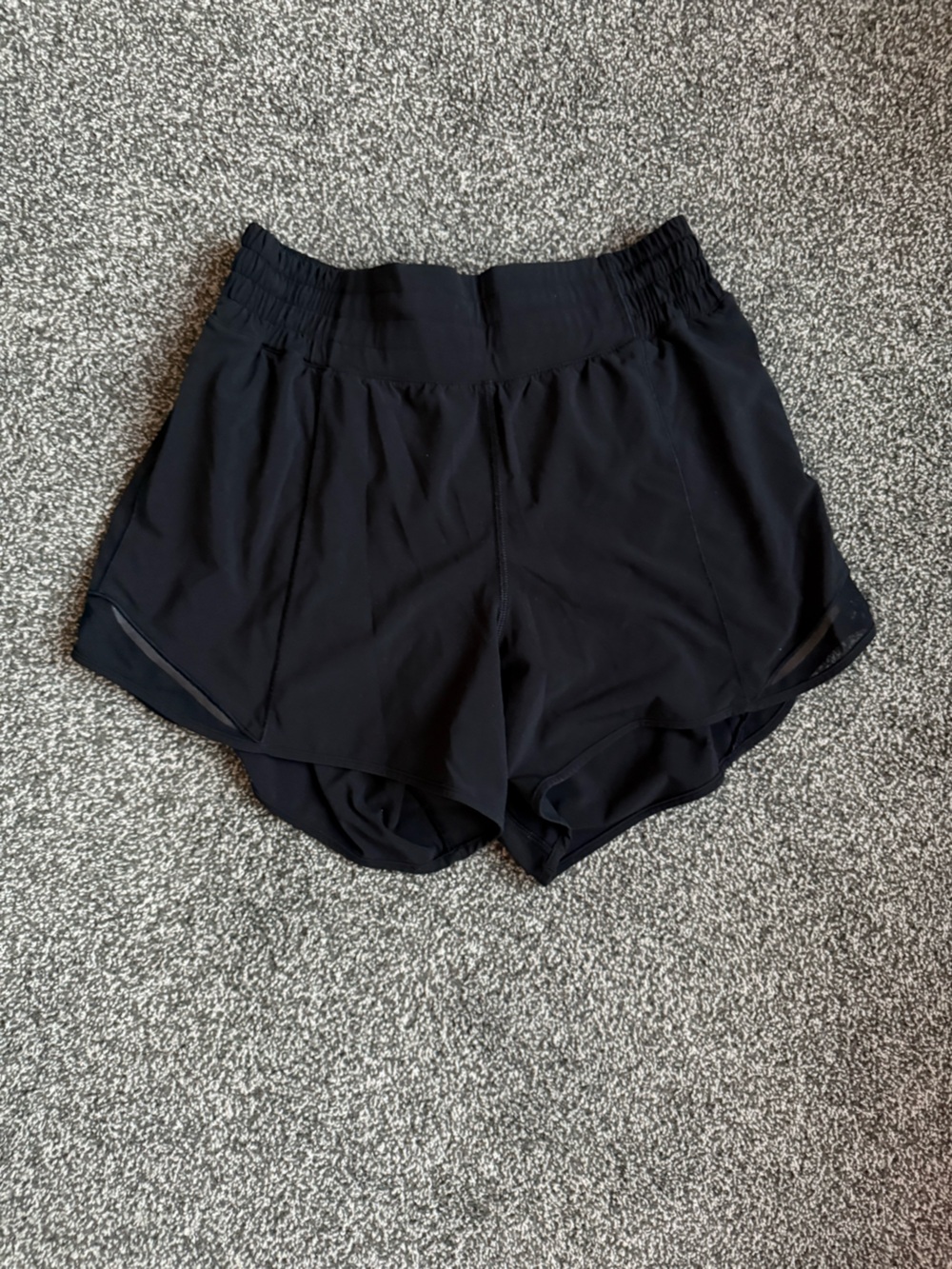 Lululemon Women’s 4” Shorts